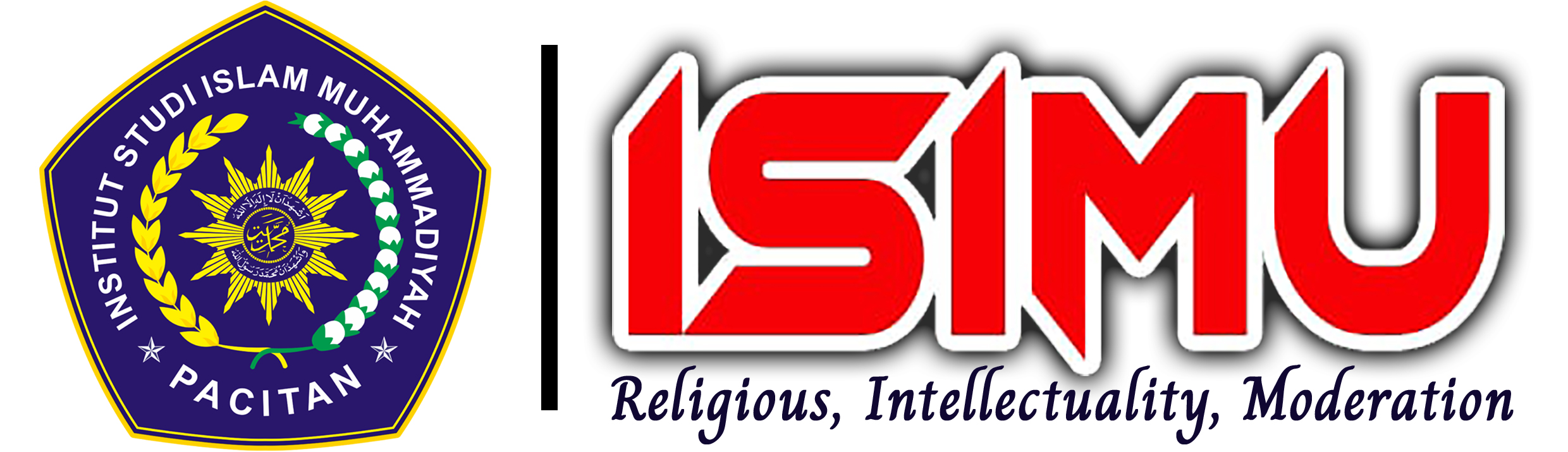 Logo ISIMU